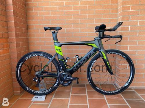 Kuota KT03 fiche technique et avis